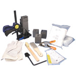 ERICO CADWELD MULTI Multiple Connection Type Mold Kit